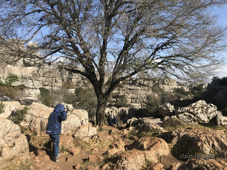 El Torcal