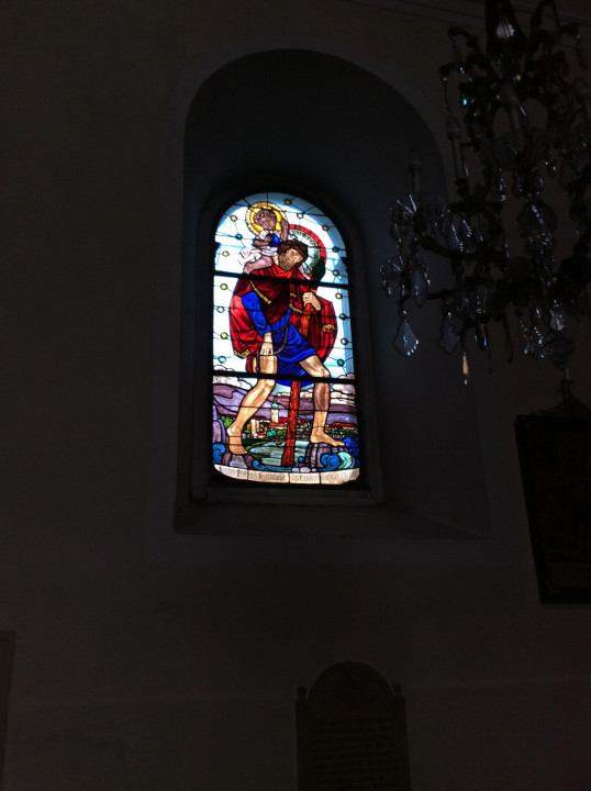 Hainburg an der Donau < Nepomuk