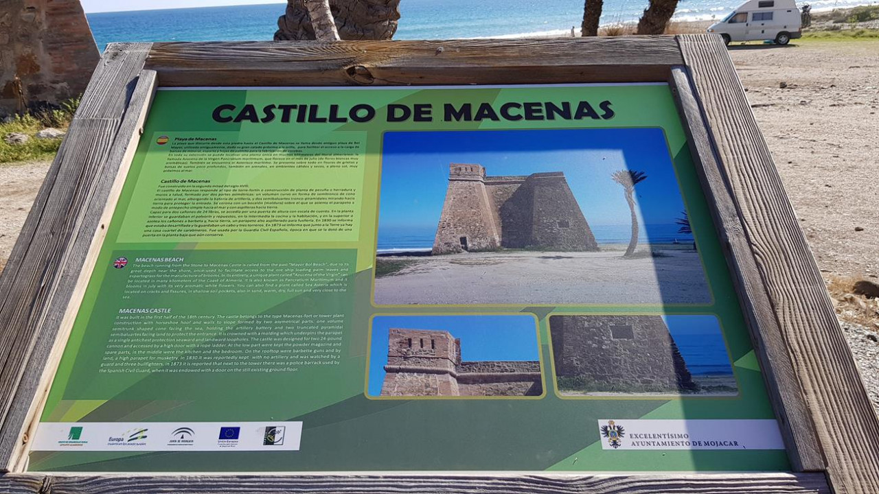 Ziel Cabo de Gata 02