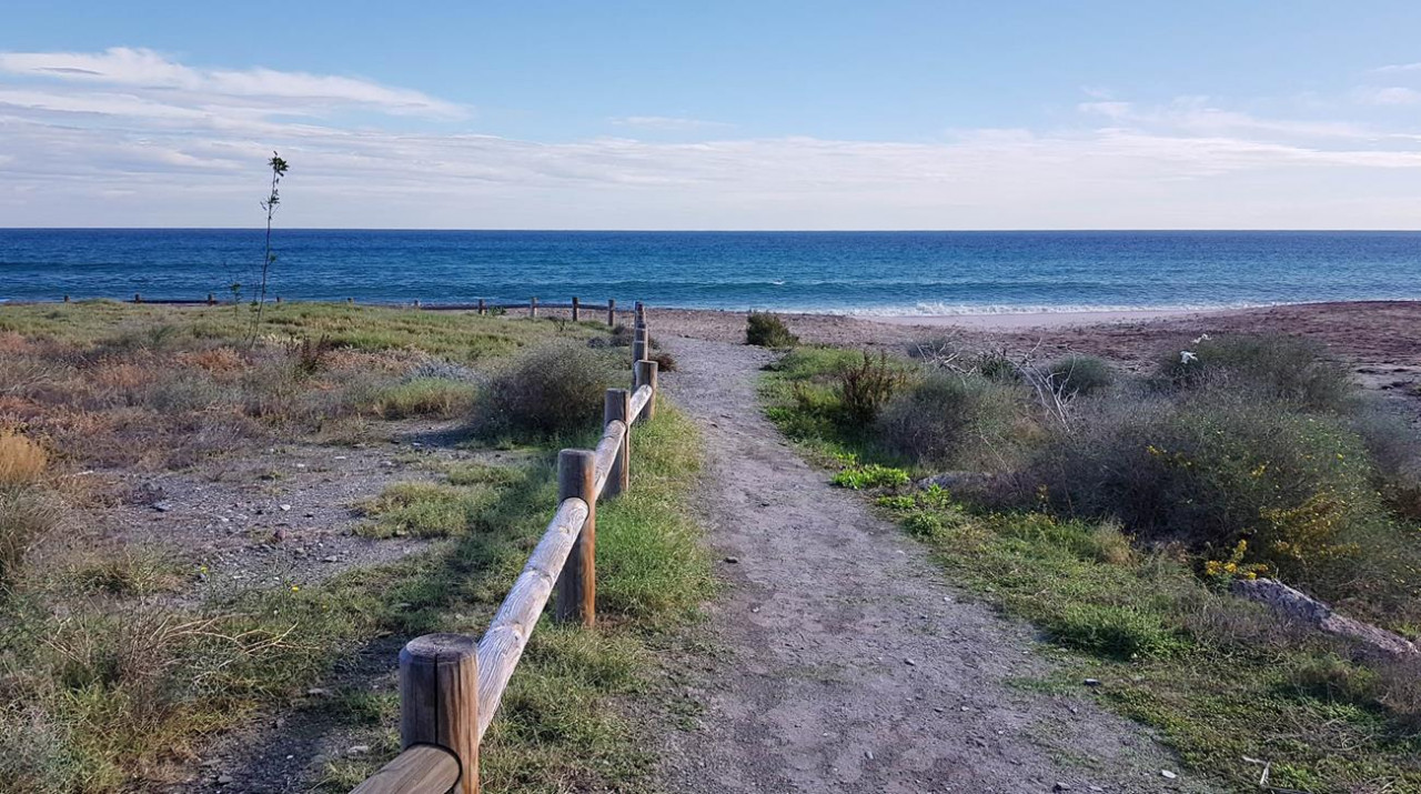 Ziel Cabo de Gata 04