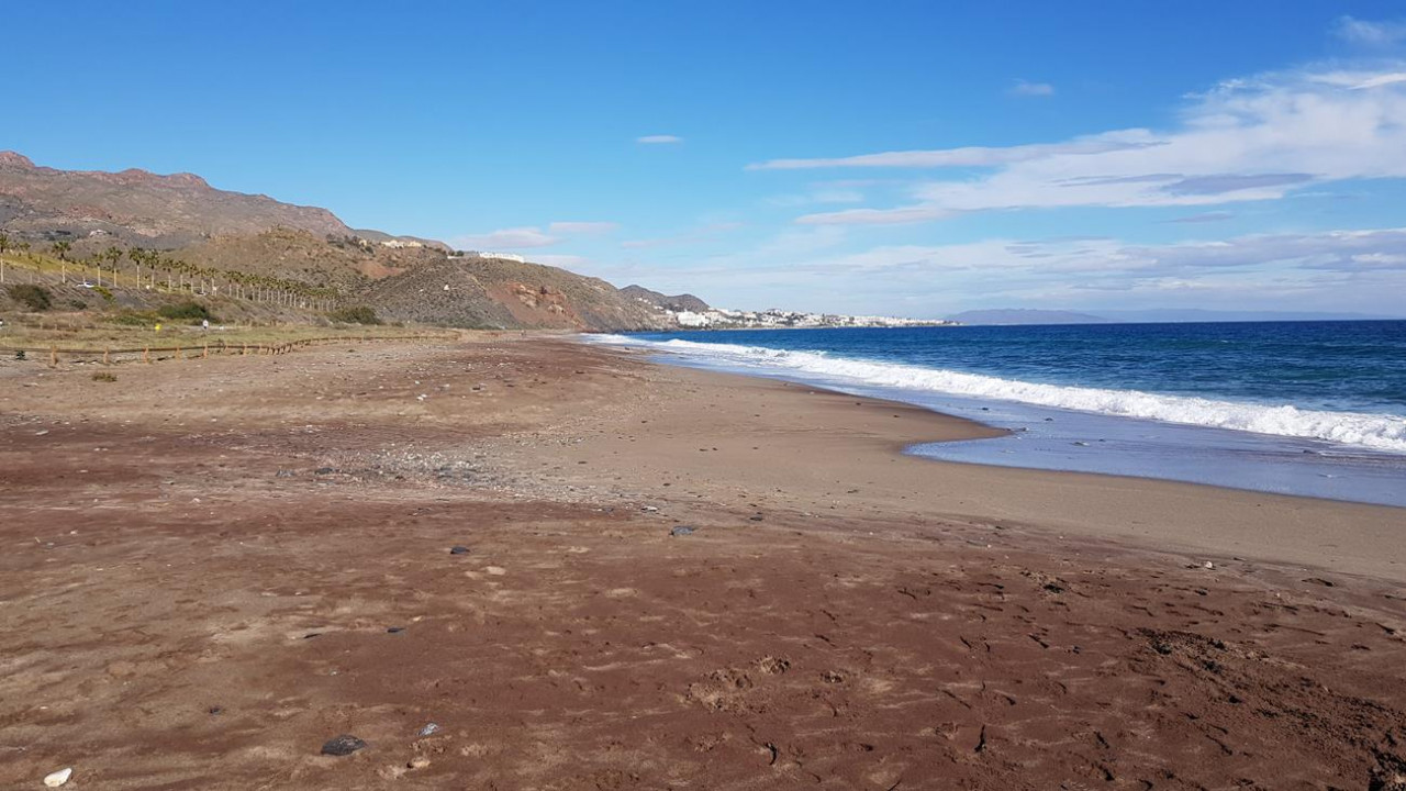 Ziel Cabo de Gata 05