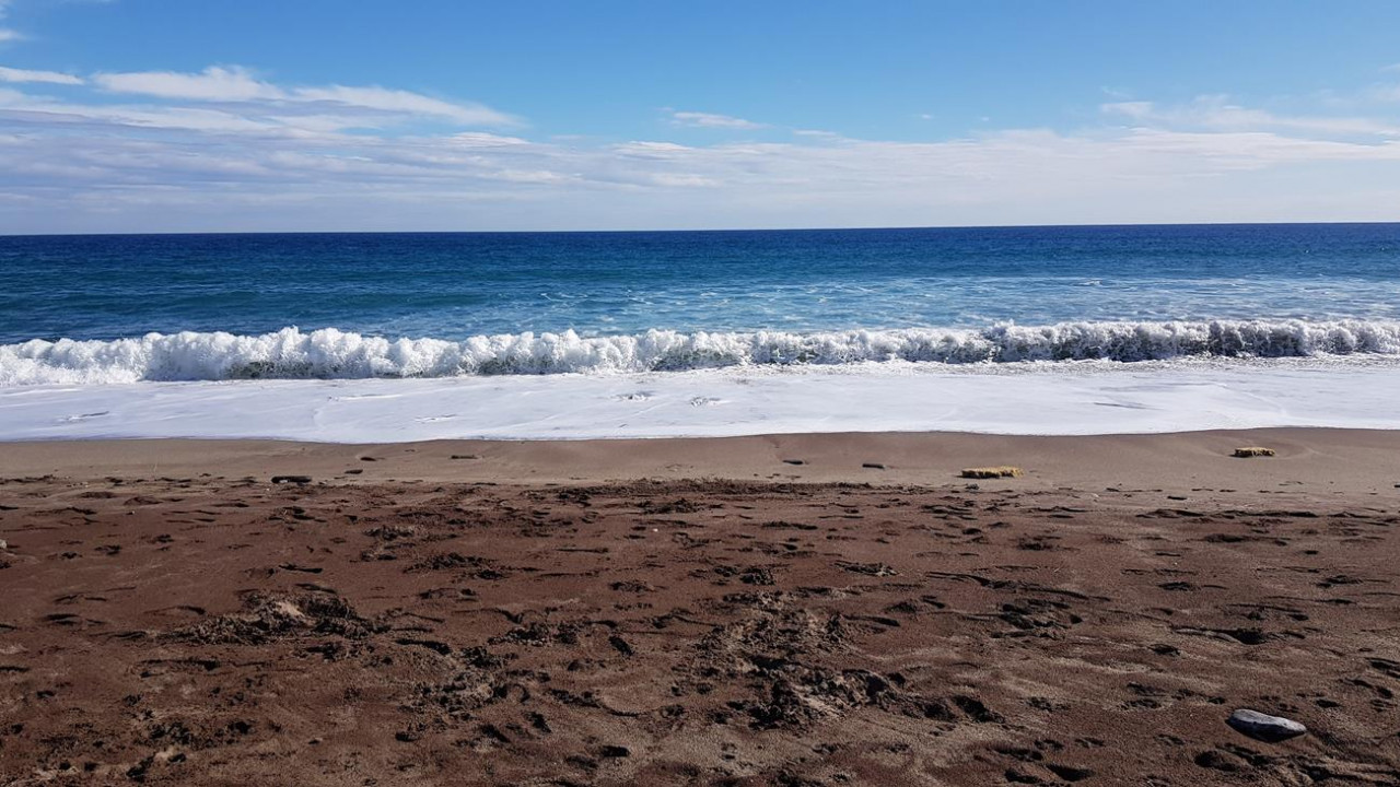 Ziel Cabo de Gata 06
