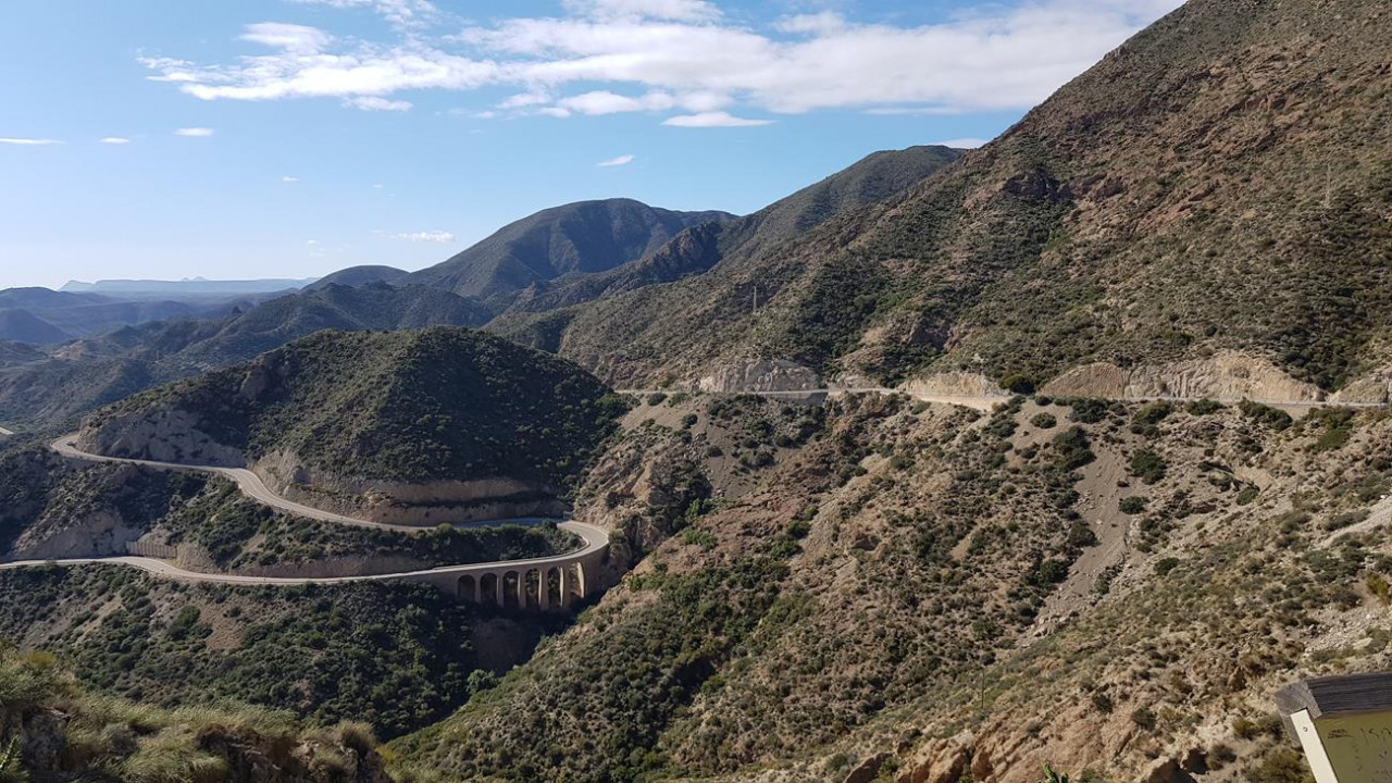 Ziel Cabo de Gata 12
