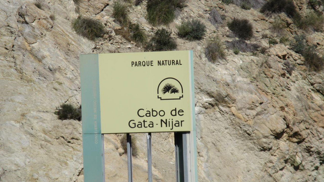 Ziel Cabo de Gata 13