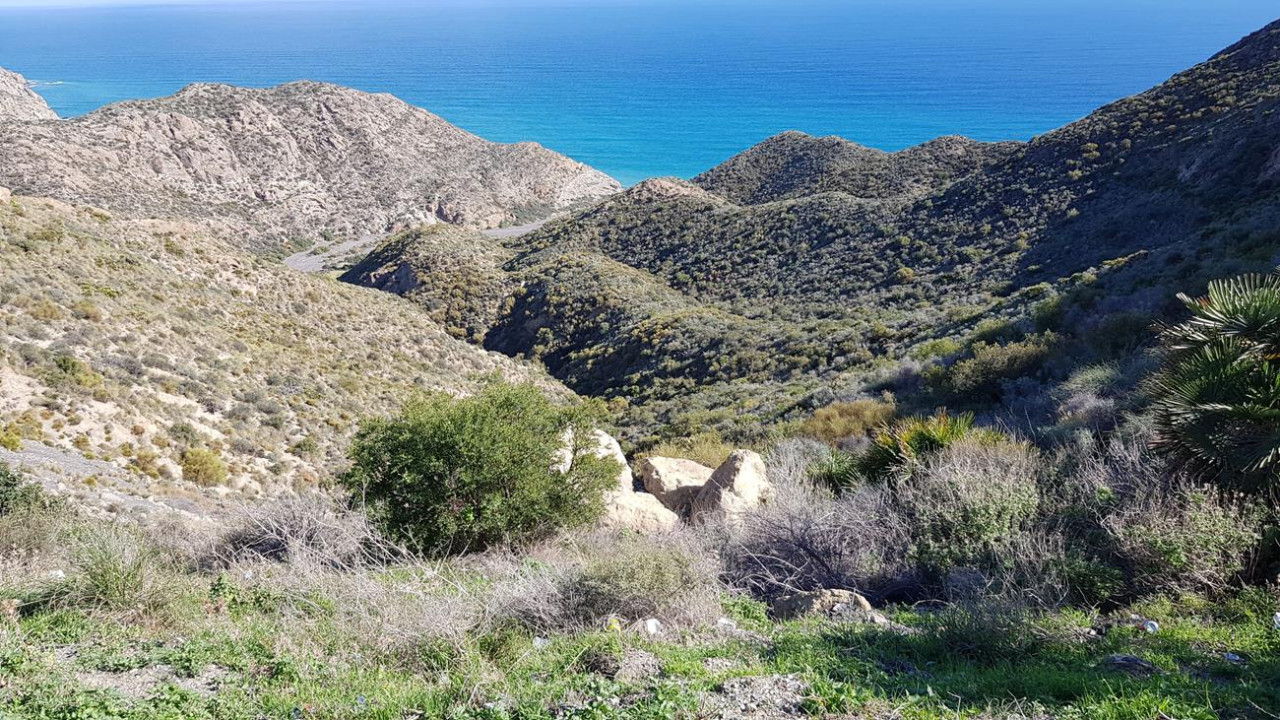 Ziel Cabo de Gata 15