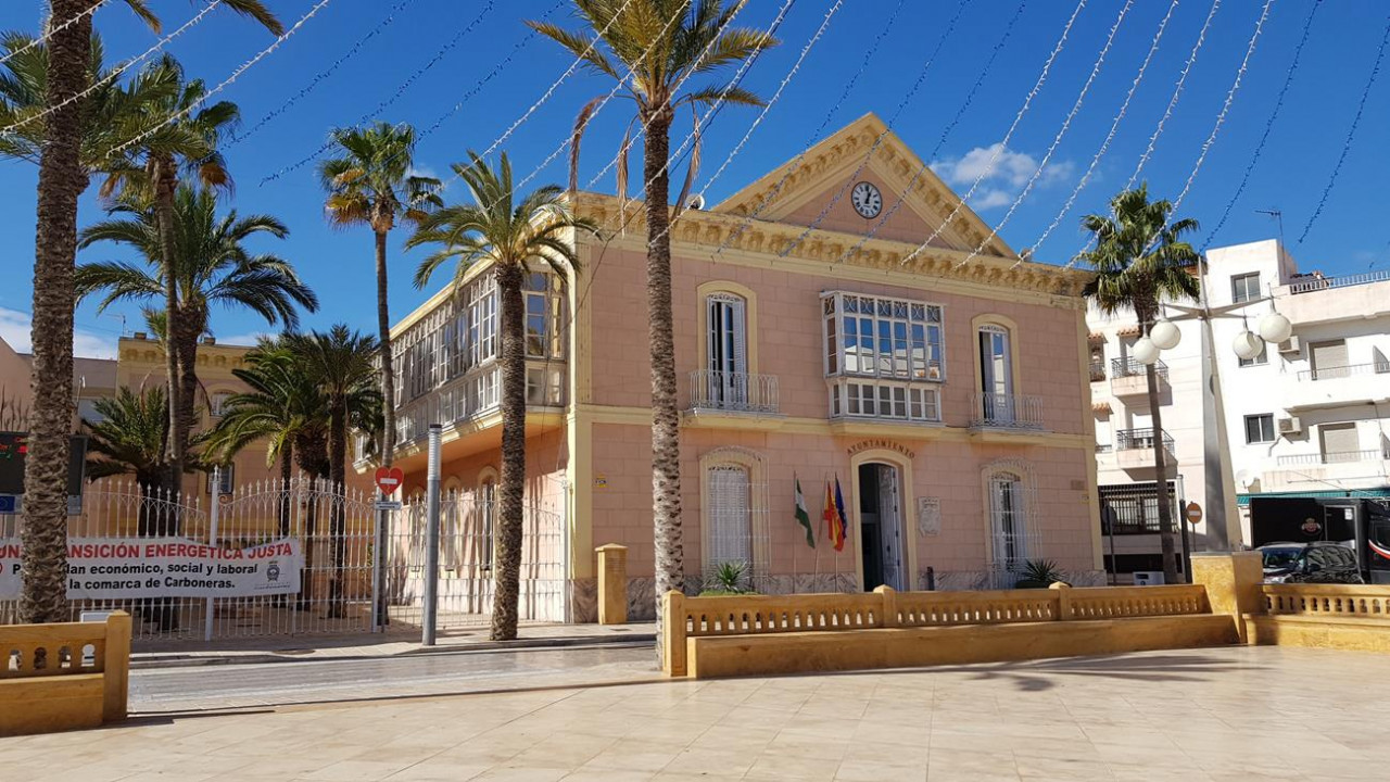 Ziel Cabo de Gata 17