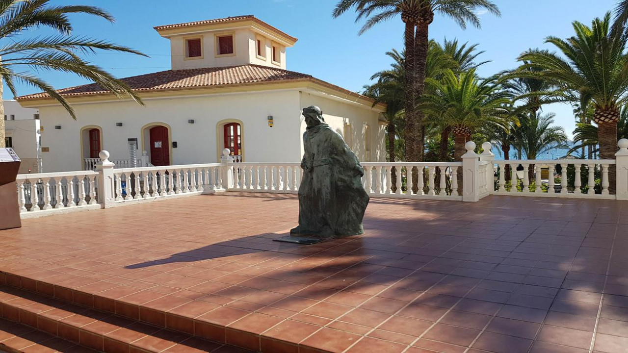 Ziel Cabo de Gata 20
