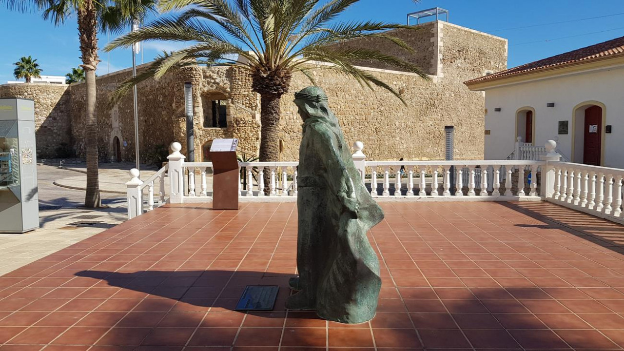 Ziel Cabo de Gata 21
