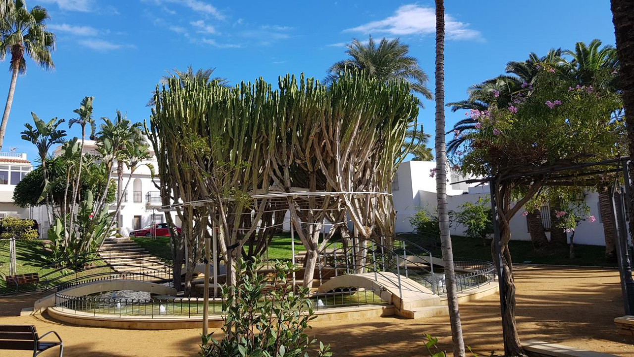 Ziel Cabo de Gata 23