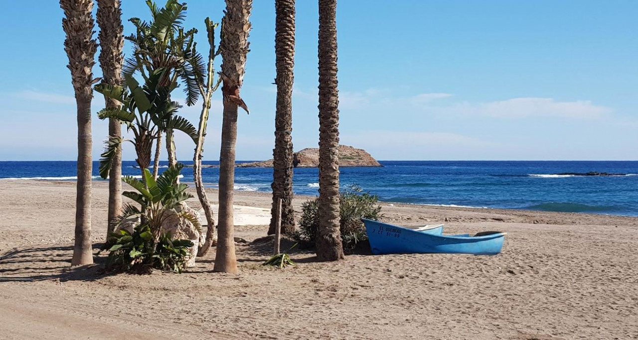 Ziel Cabo de Gata 30