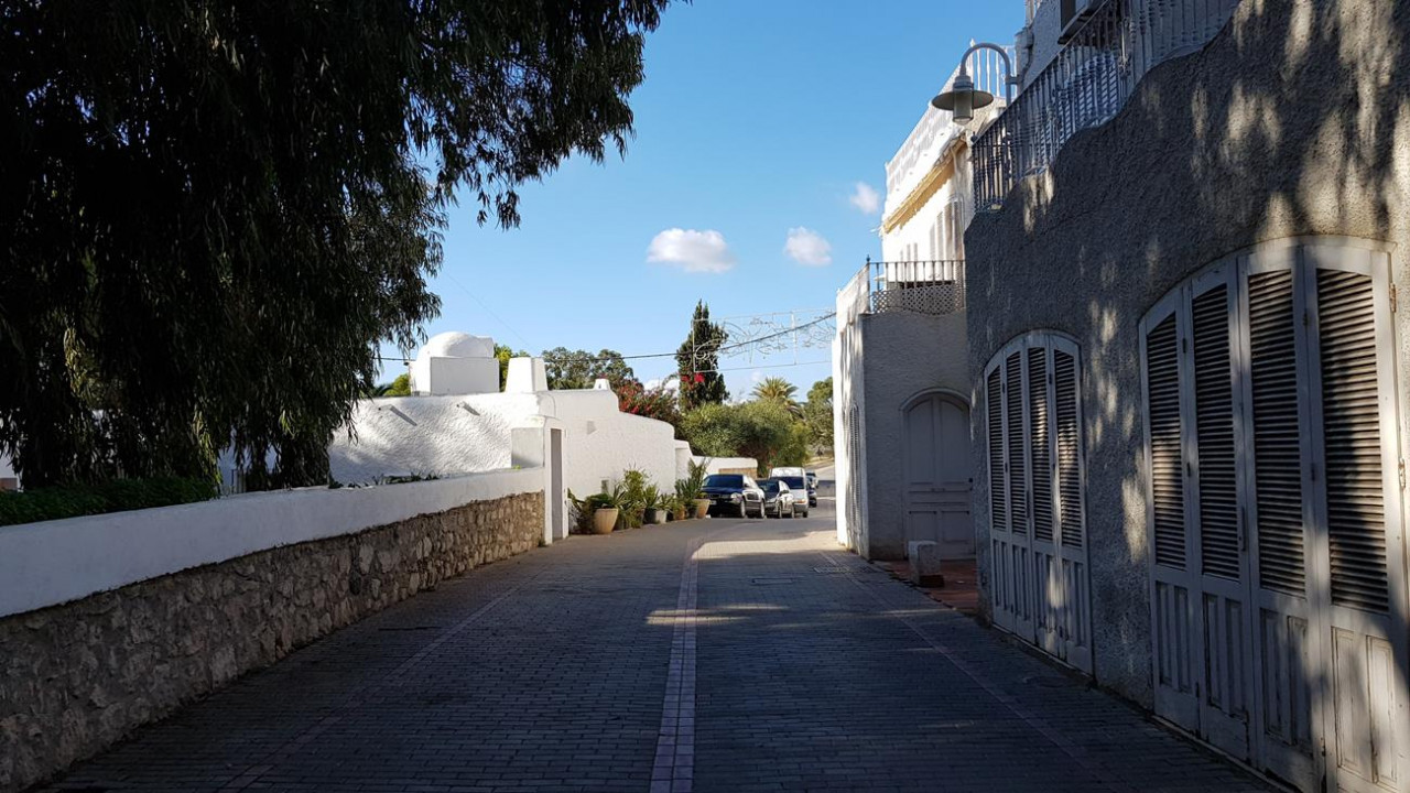 Ziel Cabo de Gata 40
