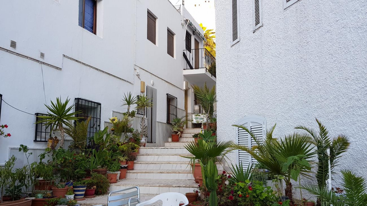 Ziel Cabo de Gata 41