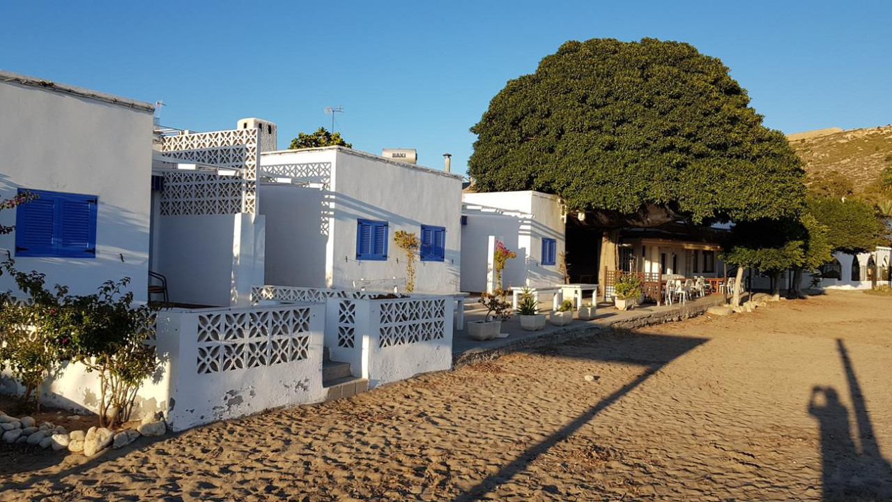 Ziel Cabo de Gata 45