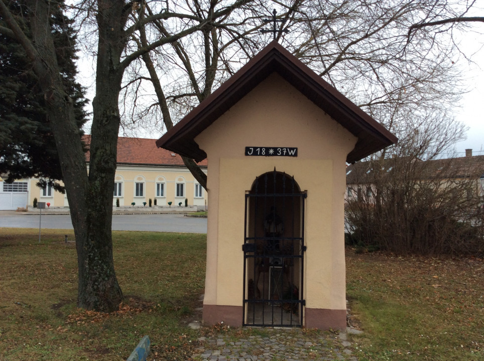 Groißenbrunn < Nepomuk