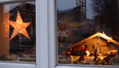 Bad Aibling 2.Advent 2021