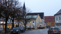 Bad Aibling 2.Advent 2021