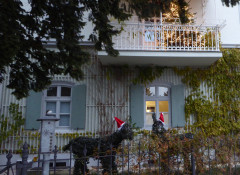 Bad Aibling 2.Advent 2021