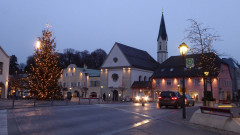 Bad Aibling 2.Advent 2021