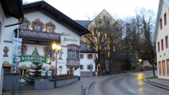Bad Aibling 2.Advent 2021
