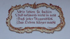 Bad Aibling 2.Advent 2021