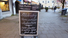 Bad Aibling 2.Advent 2021