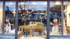 Bad Aibling 2.Advent 2021