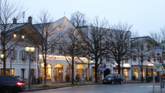 Bad Aibling 2.Advent 2021