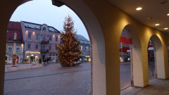 Bad Aibling 2.Advent 2021
