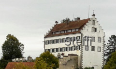 D - 1720 > Historisches Gebäude