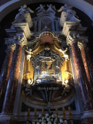 Sinj Kirche Mutter Gottes