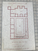 Sinj Kirche Mutter Gottes