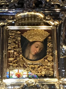 Sinj Kirche Mutter Gottes