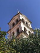 Sinj Kirche Mutter Gottes