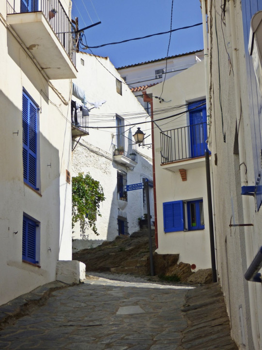 Cadaques 1