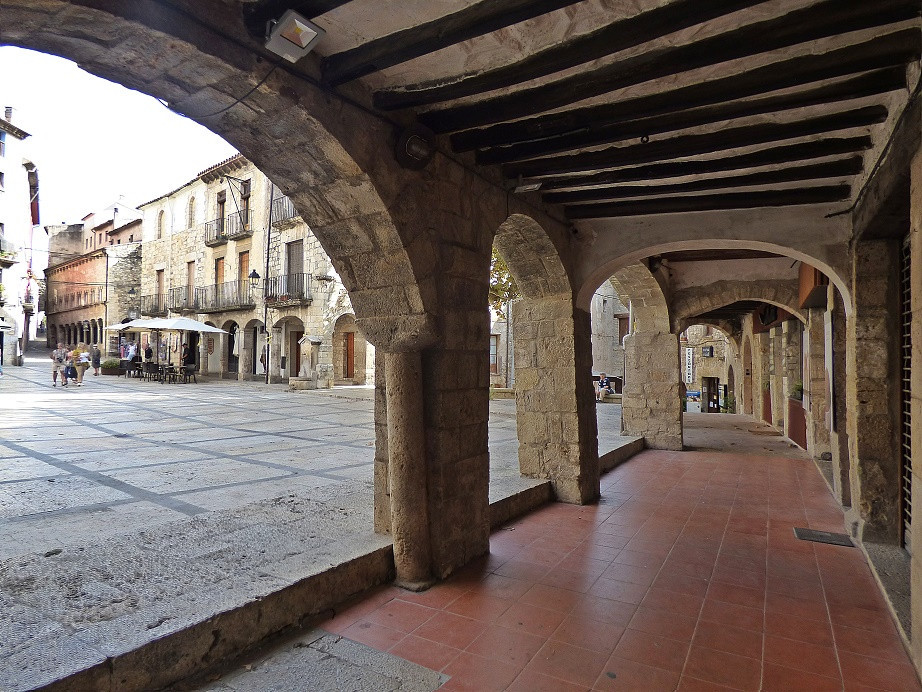 Placa Llibertat 3