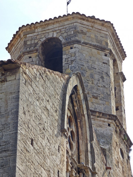 San Vicente 13