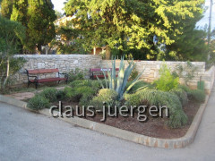 Liznjan alter Friedhof