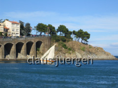 Segelboot