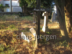 Liznjan alter Friedhof