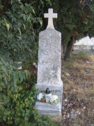 Liznjan alter Friedhof