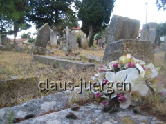 Liznjan alter Friedhof