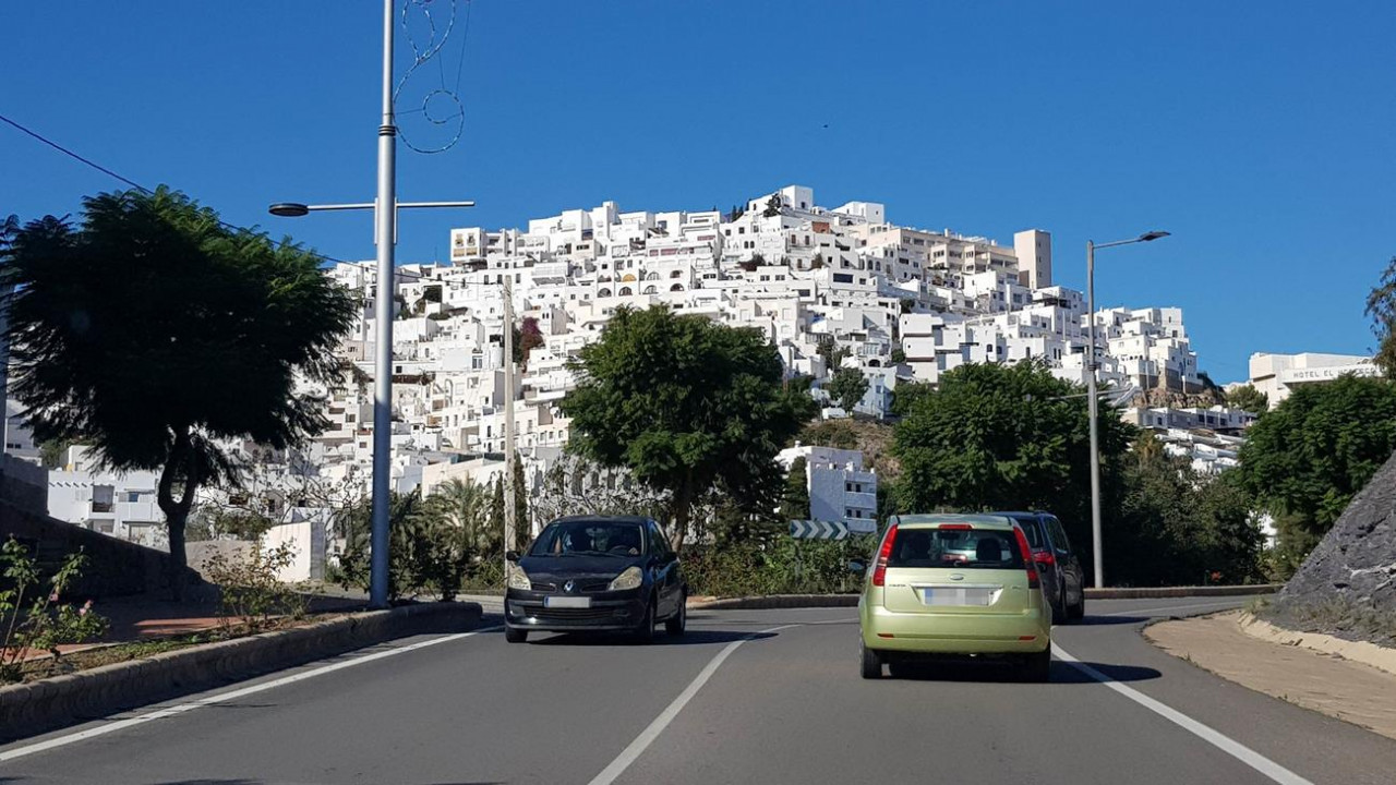 Mojácar 01