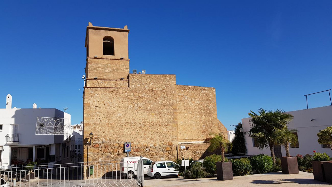 Mojácar 10