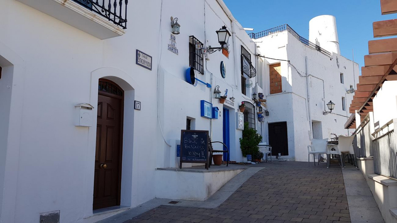 Mojácar 12