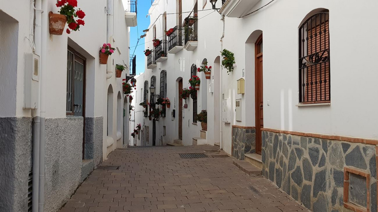 Mojácar 13