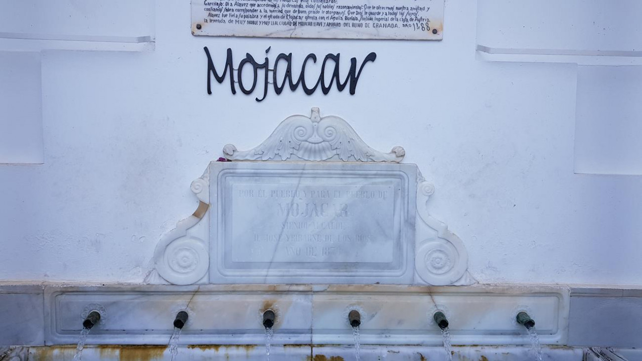 Mojácar 16