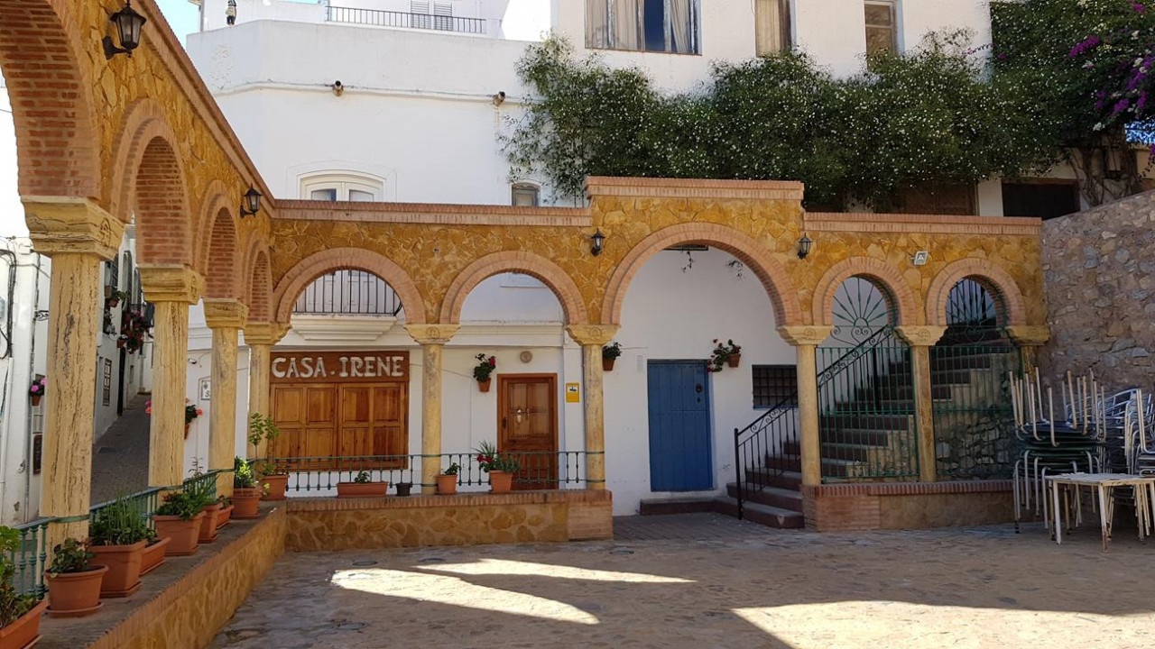 Mojácar 18