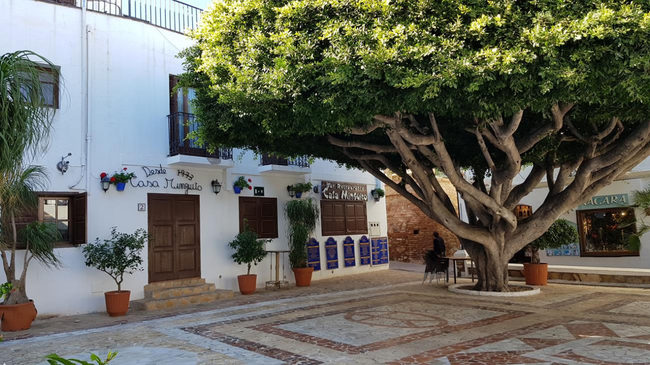 Mojácar 22