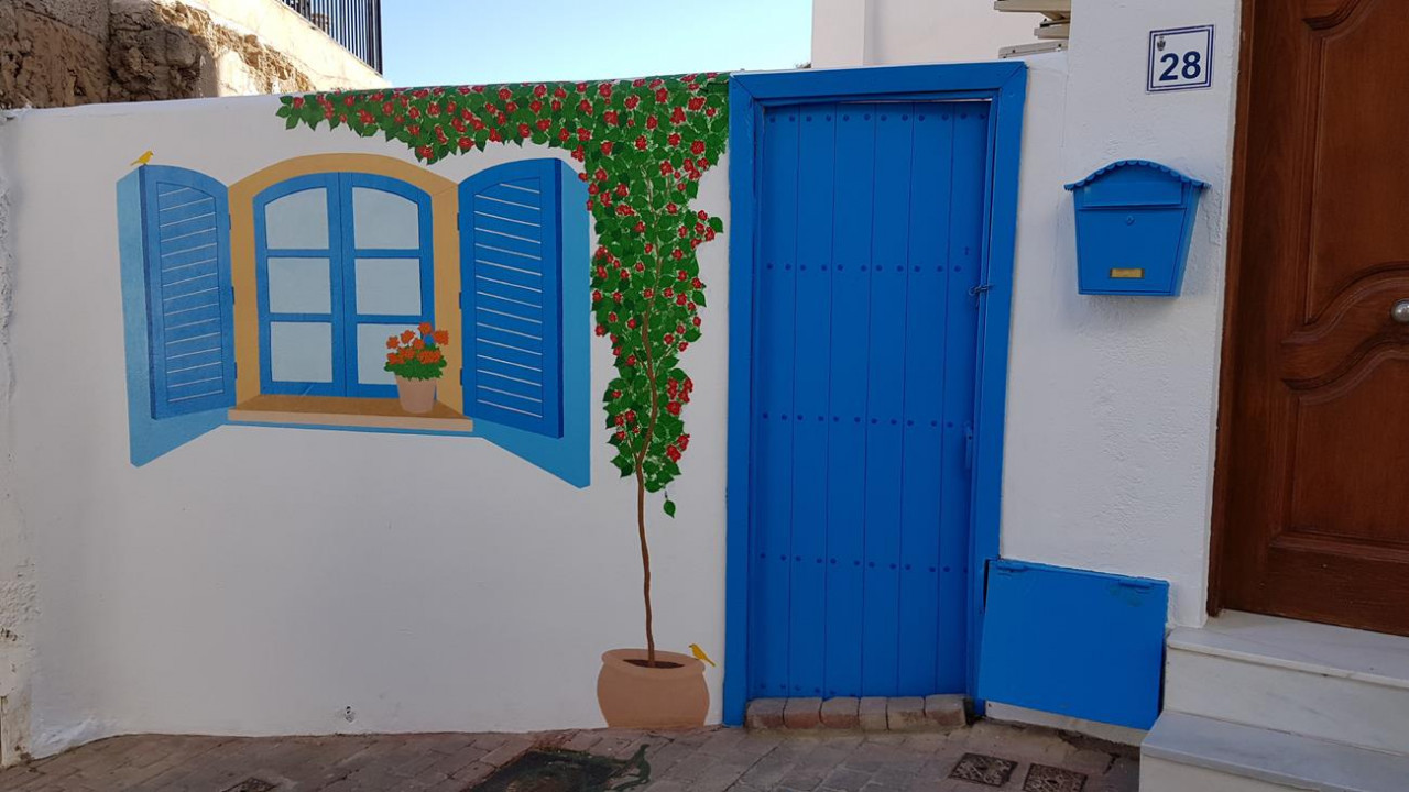 Mojácar 27
