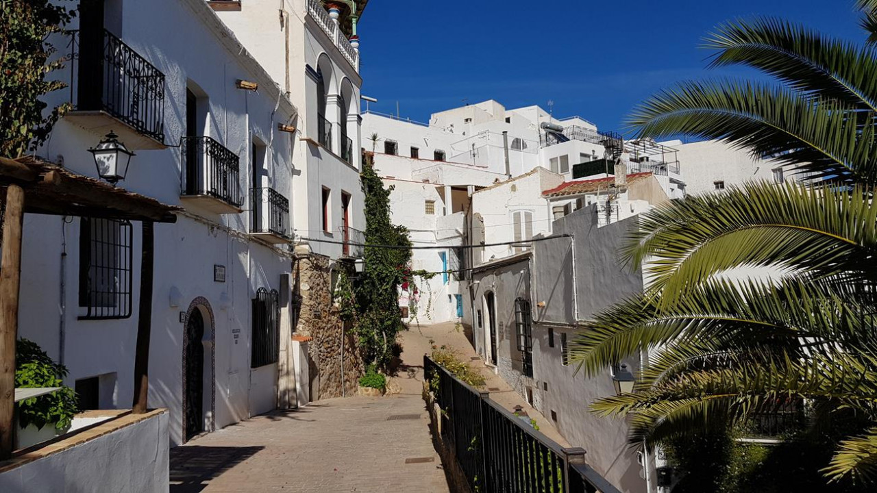 Mojácar 28